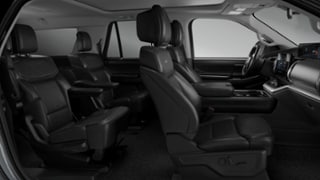 2026 Ford Expedition® Internal Image 1